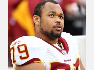 Lorenzo Alexander picture, image, poster